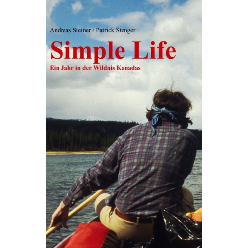 Andreas Steiner Patrick Stenger - Simple Life