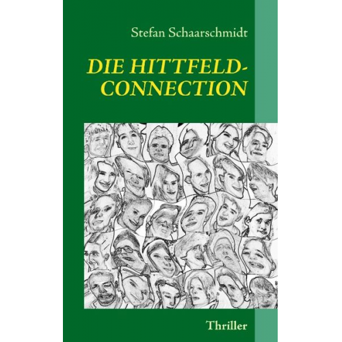 Stefan Schaarschmidt - Die Hittfeld-Connection