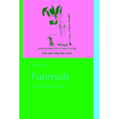 Daniel Koch - Funmails