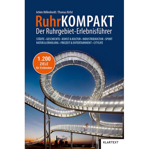Achim Nöllenheidt Thomas Kirfel - Ruhrkompakt