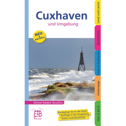 Thomas Sassen - Cuxhaven und Umgebung