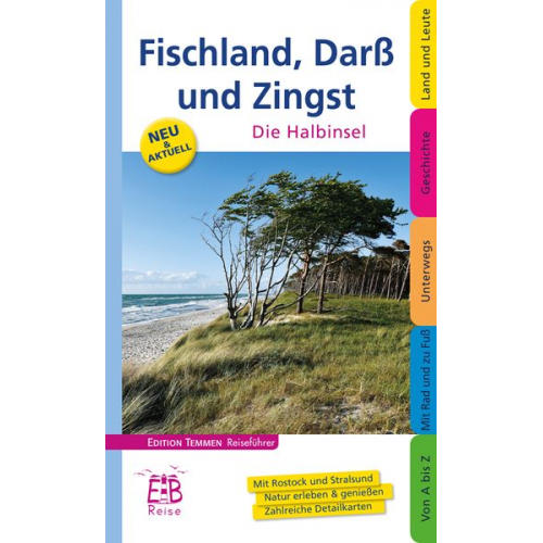 Bernd F. Gruschwitz - Fischland, Darß und Zingst