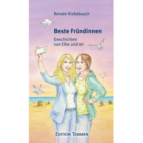 Renate Kiekebusch - Beste Fründinnen