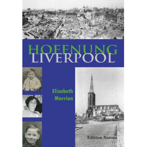 Elisabeth Marrion - Hoffnung Liverpool