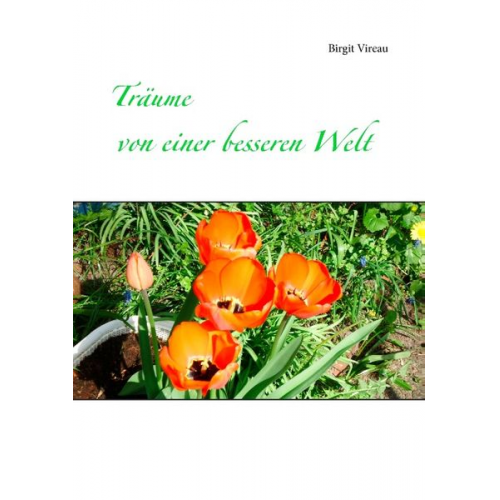 Birgit Vireau - Träume von einer besseren Welt