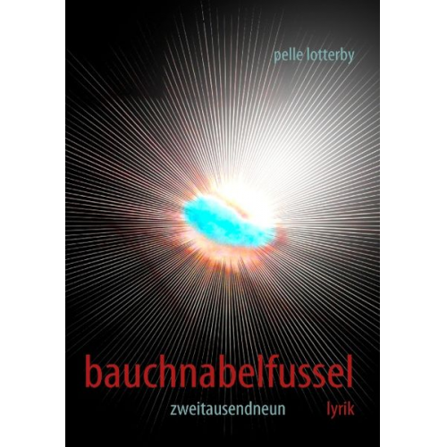 Pelle Lotterby - Bauchnabelfussel