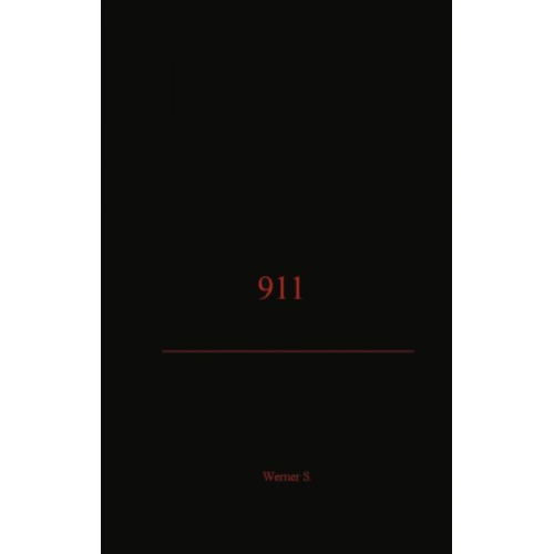 Werner Szczepanski - 911