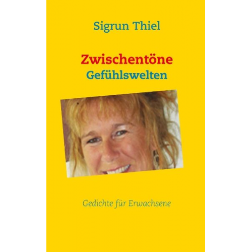 Sigrun Thiel - Zwischentöne