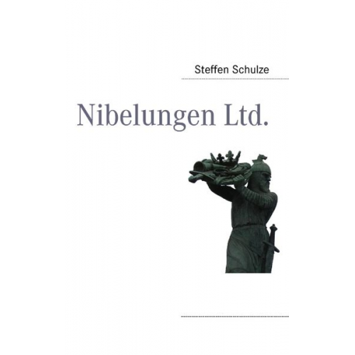 Steffen Schulze - Nibelungen Ltd.