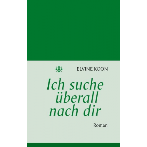 Elvine Koon - Ich suche überall nach dir