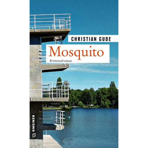 Christian Gude - Mosquito