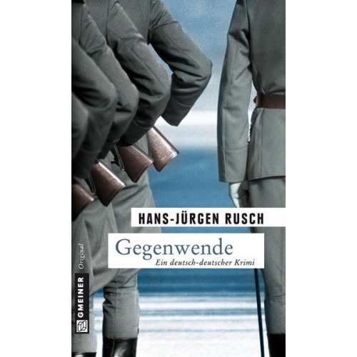 Hans-Jürgen Rusch - Gegenwende