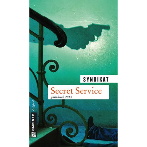 Syndikat - Secret Service 2013