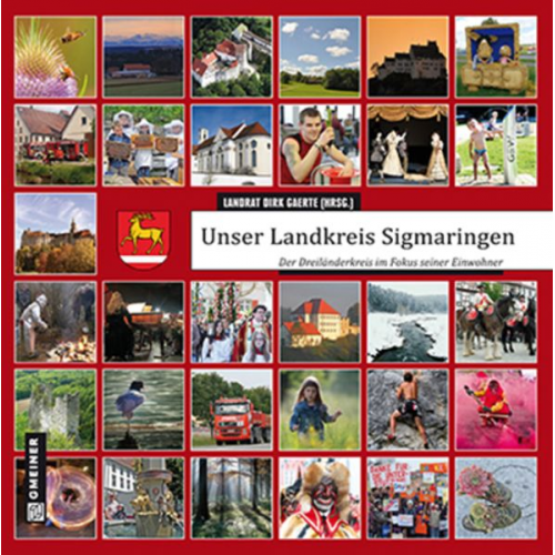 Stefan Blanz - Unser Landkreis Sigmaringen