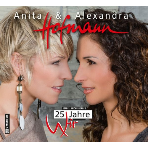 Isabell Michelberger - Anita und Alexandra Hofmann