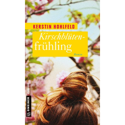 Kerstin Hohlfeld - Kirschblütenfrühling