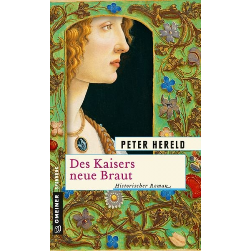 Peter Hereld - Des Kaisers neue Braut