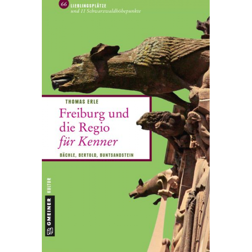 Thomas Erle - Freiburg und die Regio für Kenner