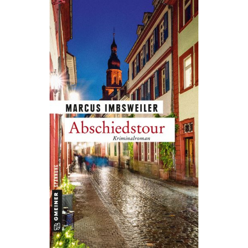 Marcus Imbsweiler - Abschiedstour