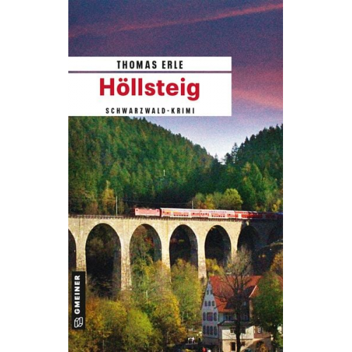 Thomas Erle - Höllsteig