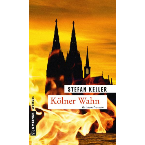 Stefan Keller - Kölner Wahn