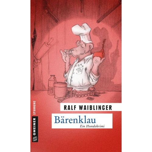 Ralf Waiblinger - Bärenklau