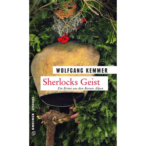 Wolfgang Kemmer - Sherlocks Geist