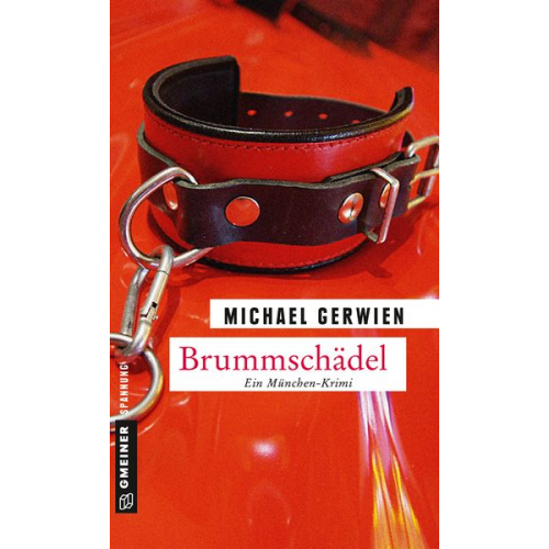 Michael Gerwien - Brummschädel