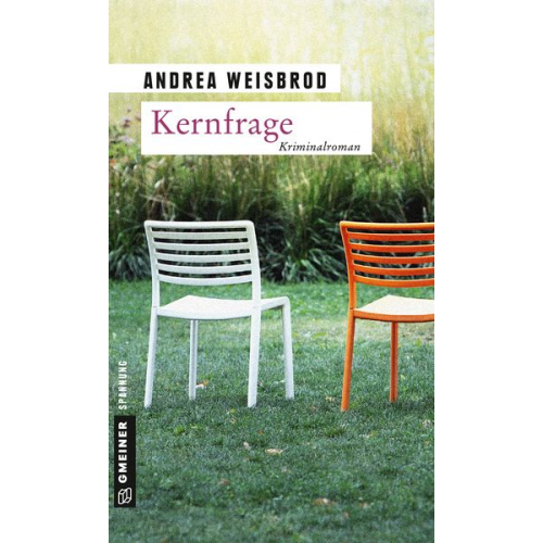 Andrea Weisbrod - Kernfrage