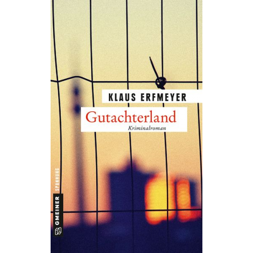 Klaus Erfmeyer - Gutachterland