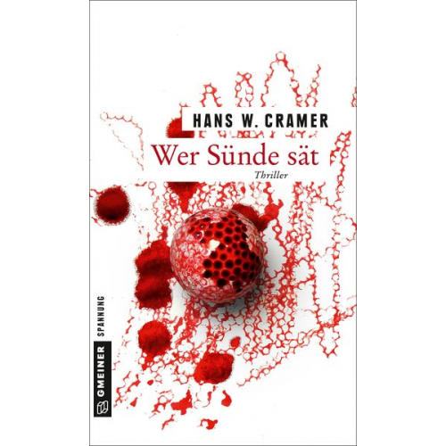 Hans W. Cramer - Wer Sünde sät