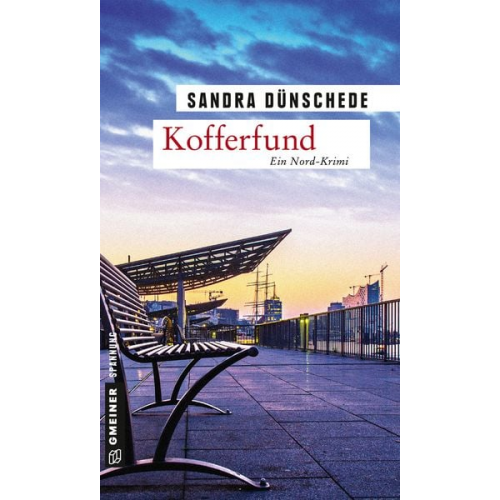 Sandra Dünschede - Kofferfund