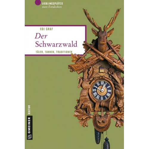 Edi Graf - Der Schwarzwald