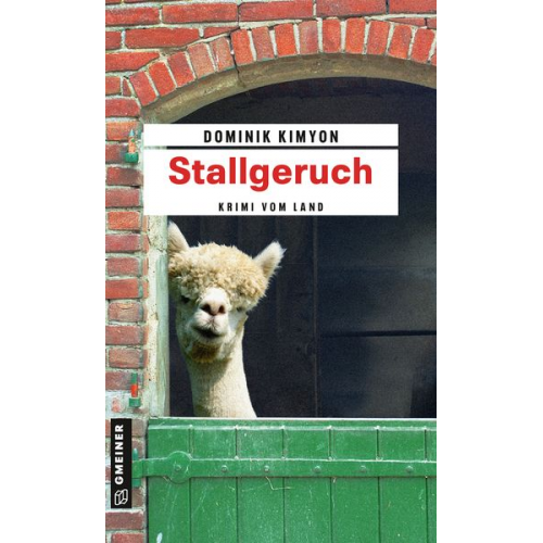 Dominik Kimyon - Stallgeruch