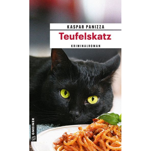 Kaspar Panizza - Teufelskatz