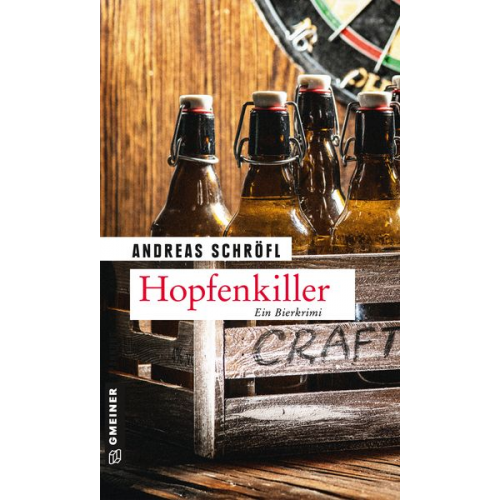 Andreas Schröfl - Hopfenkiller