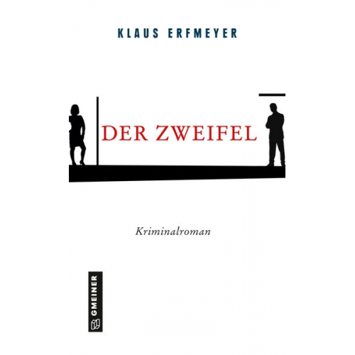 Klaus Erfmeyer - Der Zweifel