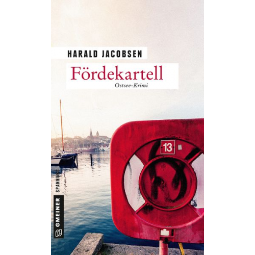 Harald Jacobsen - Fördekartell