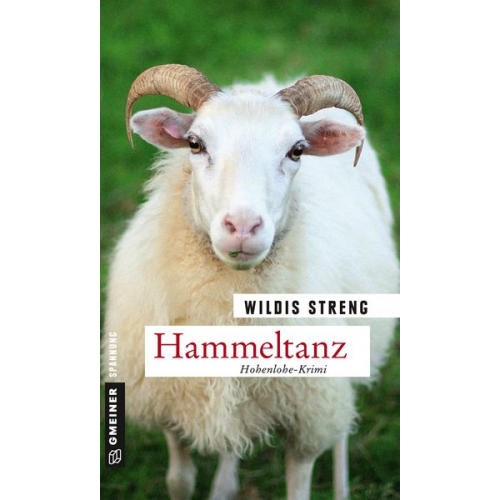 Wildis Streng - Hammeltanz