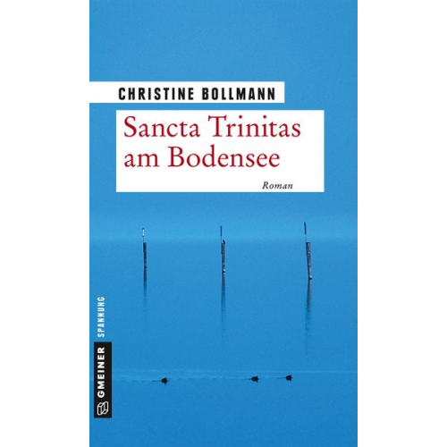 Christine Bollmann - Sancta Trinitas am Bodensee