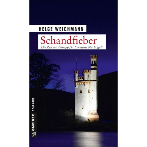 Helge Weichmann - Schandfieber