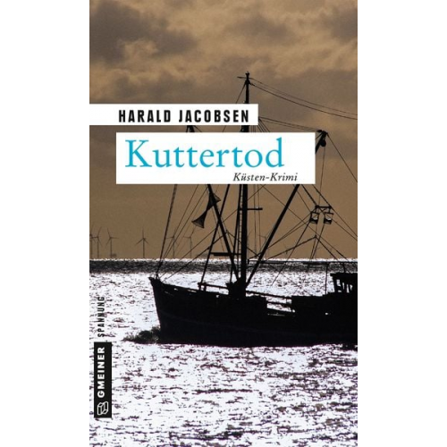 Harald Jacobsen - Kuttertod