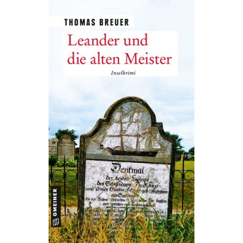 Thomas Breuer - Leander und die alten Meister