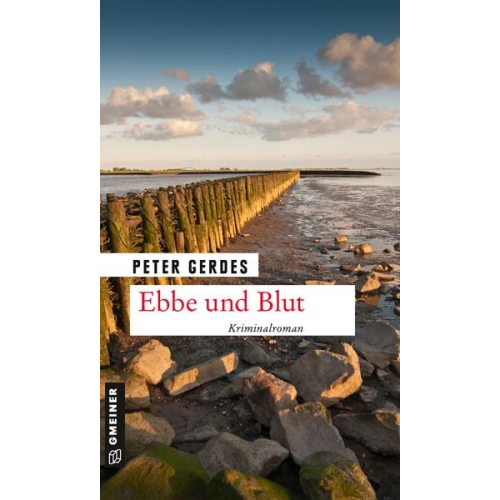 Peter Gerdes - Ebbe und Blut