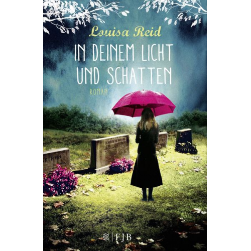 Louisa Reid - In deinem Licht und Schatten