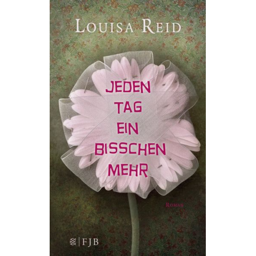 Louisa Reid - Jeden Tag ein bisschen mehr