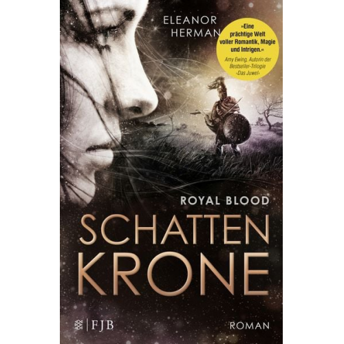 Eleanor Herman - Schattenkrone