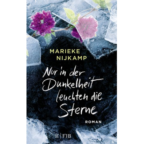 Marieke Nijkamp - Nur in der Dunkelheit leuchten die Sterne