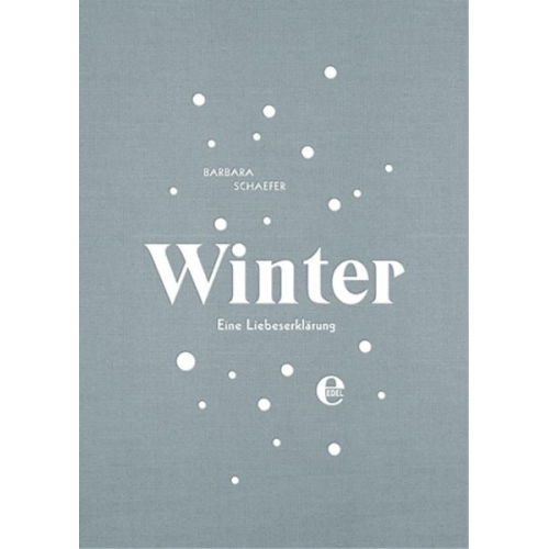 Barbara Schaefer - Winter