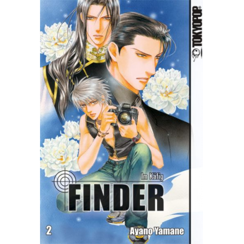 Ayano Yamane - Finder 02